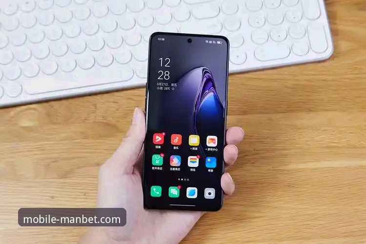 从卡顿到丝滑：我的manbet手机版官网流畅体验实战心得