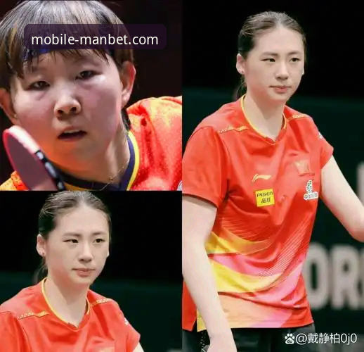 5个关键看点：国乒U15新星孙笑薇卢森堡站夺冠背后的成长密码